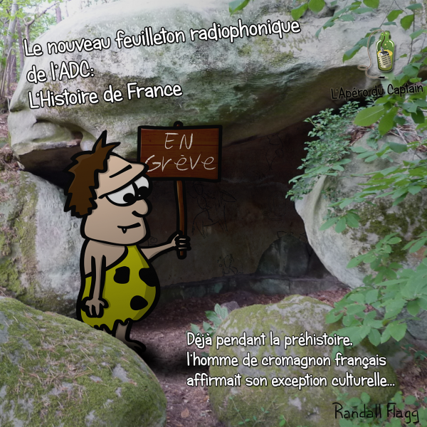 ADC170-Prehistorique