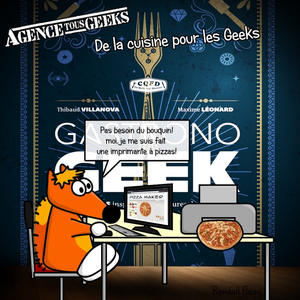 ATG47-GastronoGeek