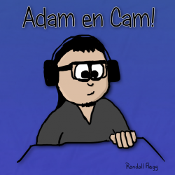 JeudiVeo 13 - Adam