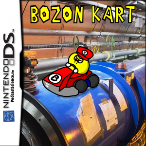 PS183-BozonKart