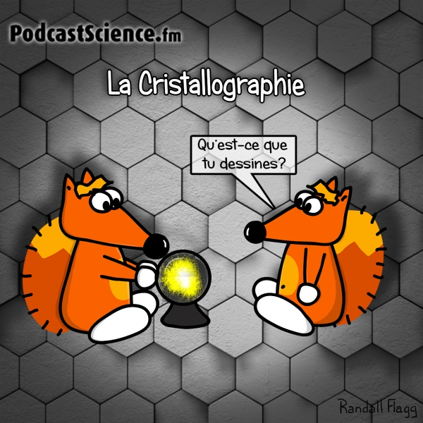PS190-Crystallographie