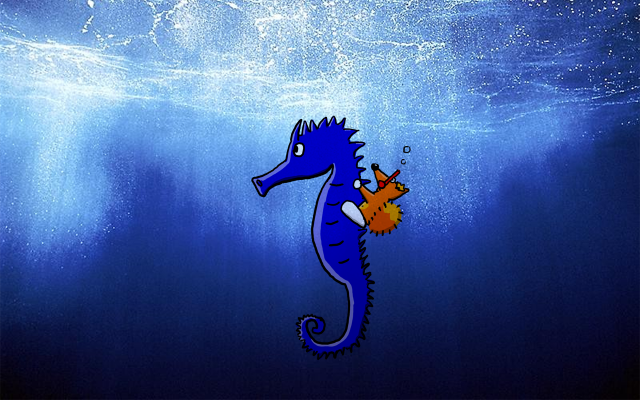 hippocampe