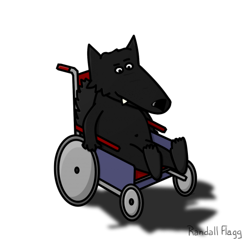 BlackWolfT