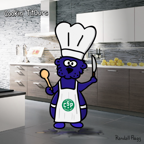 CookingTitours